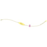 Bracciale Nanán Bambino in Oro giallo NGLD0005 - NGLD0005